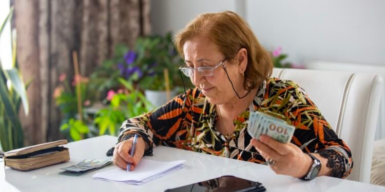 New Social Security proposal would cap payments for wealthy people now — and many more later on