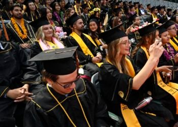 New college grads turn to small businesses in a tight labor market