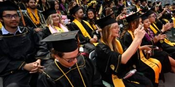 New college grads turn to small businesses in a tight labor market