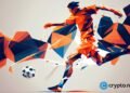 Nexo Becomes the official digital asset partner of Argentina's national football team in LATAM - 1