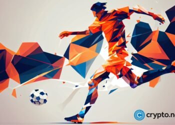Nexo Becomes the official digital asset partner of Argentina's national football team in LATAM - 1