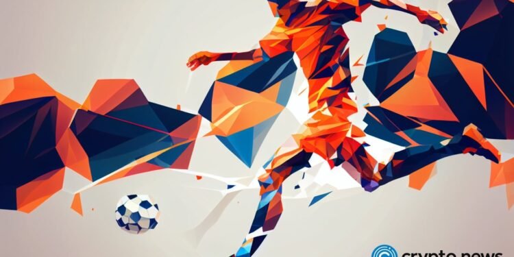 Nexo Becomes the official digital asset partner of Argentina's national football team in LATAM - 1