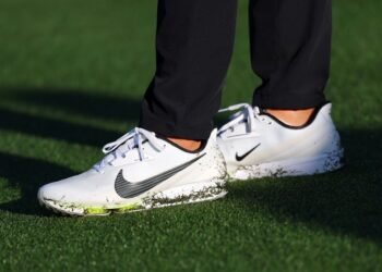 Nike’s stock hits 12-year low, as some analysts are losing faith in management