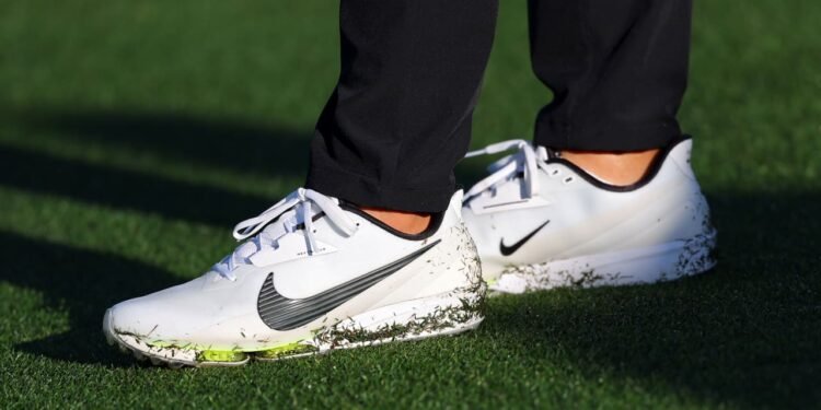 Nike’s stock hits 12-year low, as some analysts are losing faith in management