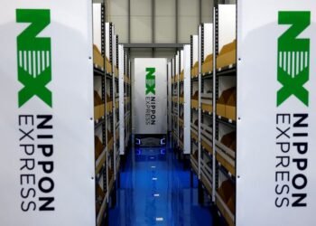 Nippon Express shares soar after Elliott discloses latest Japan stake