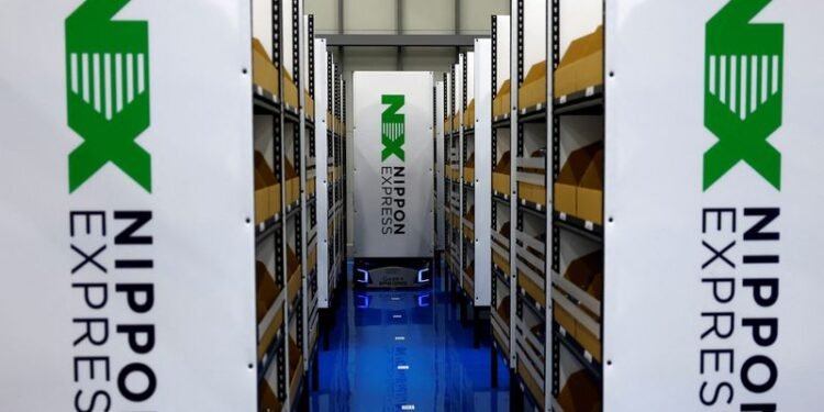 Nippon Express shares soar after Elliott discloses latest Japan stake