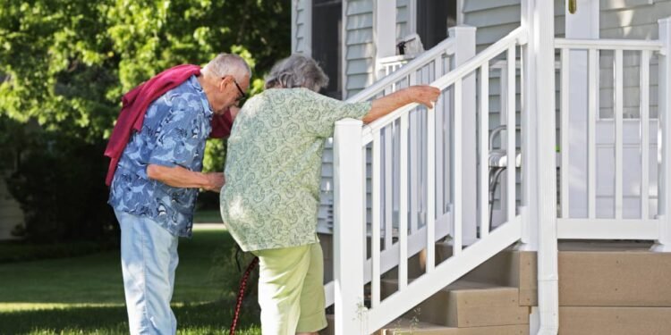 No kids, no care: Solo agers are hiring professional ‘next-of-kin’ for major life decisions