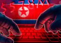 North Korea Tied to Heists Worth $578M in April After Kelp DAO Exploit