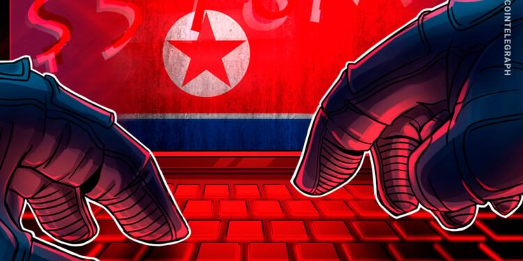 North Korea Tied to Heists Worth $578M in April After Kelp DAO Exploit