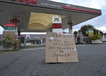 Not just ‘complacency.’ Here’s why asset markets are so resilient when it comes to energy shocks.