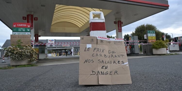 Not just ‘complacency.’ Here’s why asset markets are so resilient when it comes to energy shocks.