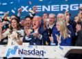 Nuclear reactor company X-energy shares surge 34% in strong debut