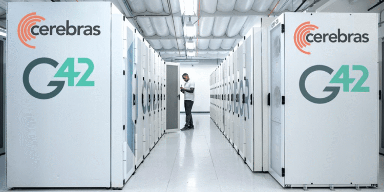 Nvidia rival Cerebras is taking another swing at an IPO