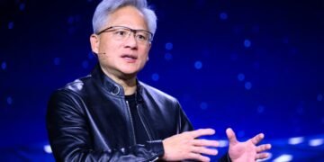 Nvidia’s stock is on a 10-day winning streak. Here’s why investors are getting back on board with AI.