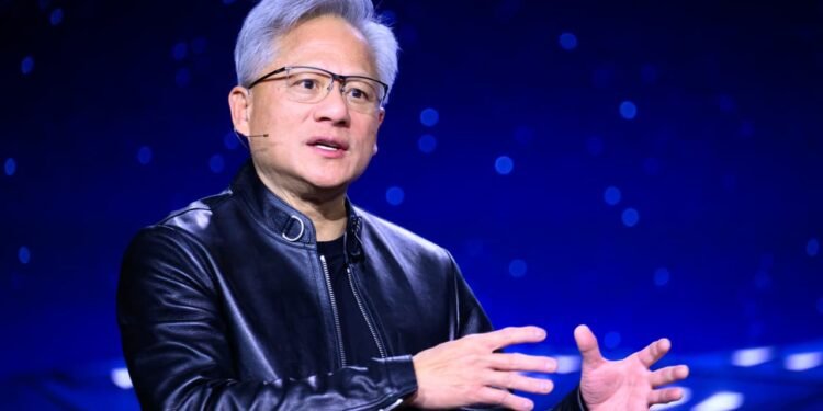 Nvidia’s stock is on a 10-day winning streak. Here’s why investors are getting back on board with AI.