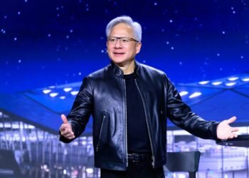 Nvidia’s stock is quietly gaining steam — it’s on its longest winning streak since 2023