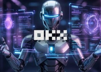 OKX publishes open protocol enabling AI agents to quote, escrow and settle autonomously