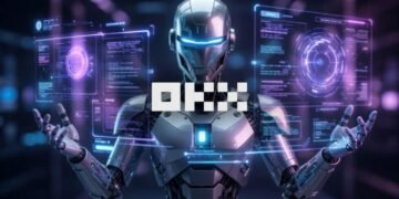 OKX publishes open protocol enabling AI agents to quote, escrow and settle autonomously