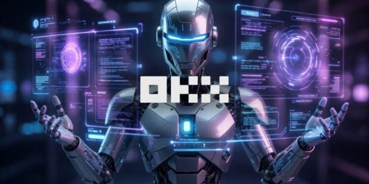 OKX publishes open protocol enabling AI agents to quote, escrow and settle autonomously