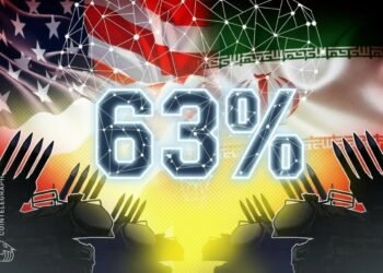 Odds of a US Invasion of Iran Spike After Trump's Threat of Escalation