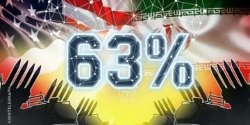 Odds of a US Invasion of Iran Spike After Trump's Threat of Escalation