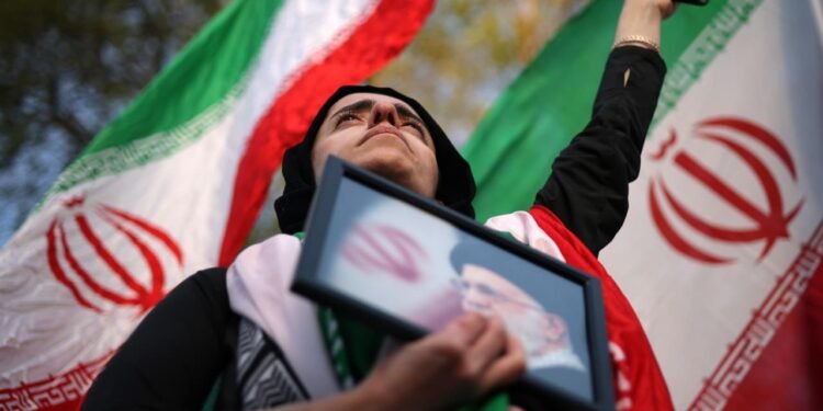 Oil prices dropping after Trump says Iran war should end ‘pretty soon’