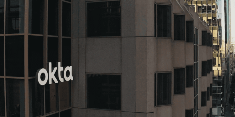 Okta’s stock is surging. Here’s why identity security has become the next hot thing.