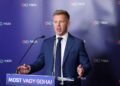 Once inspired by Orban, Hungary’s Peter Magyar unseats him in landmark election