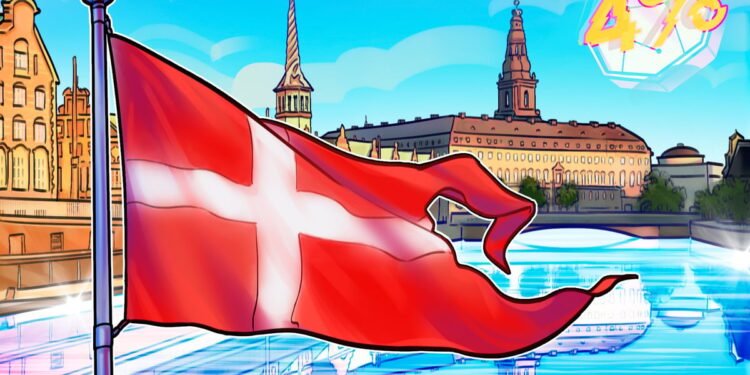 Only 4% of Danish Citizens Hold Crypto Despite Global Growth: Survey