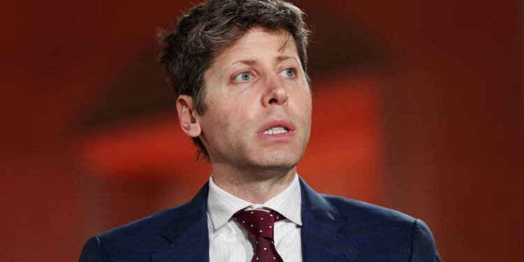 OpenAI reportedly missed revenue targets. Shares of Oracle and these chip stocks are falling