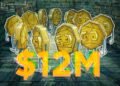 Operation Atlantic Freezes $12M in Crypto Scam Proceeds