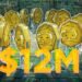 Operation Atlantic Freezes $12M in Crypto Scam Proceeds