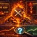Over 860 Million XRP in Futures Positions Just Vanished – Warning Or Opportunity?