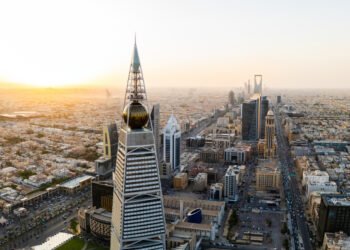 PGIM strikes partnership with Saudi Arabia’s PIF