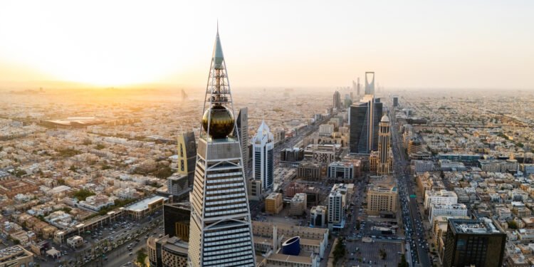 PGIM strikes partnership with Saudi Arabia’s PIF