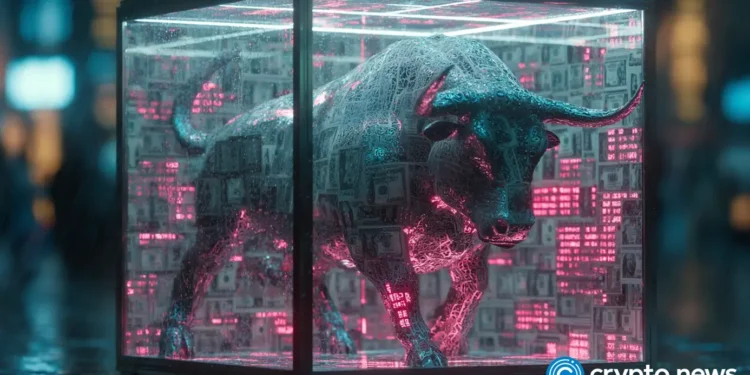 PI outshines major altcoins as crypto market nears $2.7T