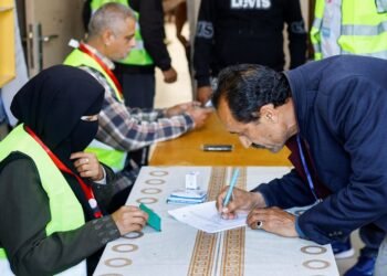 Palestinian leader’s loyalists win local elections, including some seats in Gaza