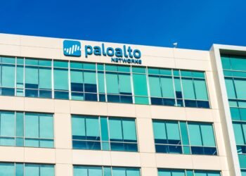 Palo Alto Networks’ stock leads another dramatic software selloff. Here’s what investors need to know.
