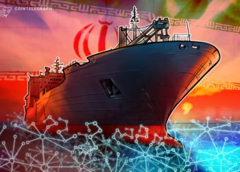 Paying Iran in Crypto Could Put Shippers at Sanctions Risk: Analyst