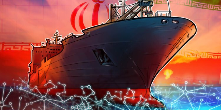 Paying Iran in Crypto Could Put Shippers at Sanctions Risk: Analyst
