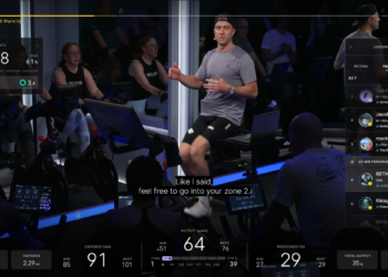 Peloton Now Has Its Own 'Zone 2' Classes