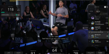 Peloton Now Has Its Own 'Zone 2' Classes