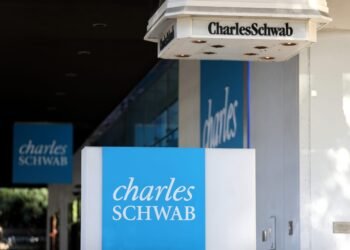 People are actively managing their money more than ever, Charles Schwab says