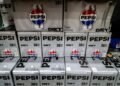 Pepsi says price cuts and wellness push are bringing back customers — and the stock surges