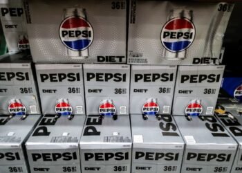 Pepsi says price cuts and wellness push are bringing back customers — and the stock surges
