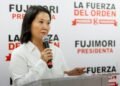 Peru’s Fujimori, leftist Sanchez deadlocked in presidential runoff poll