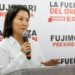 Peru’s Fujimori, leftist Sanchez deadlocked in presidential runoff poll