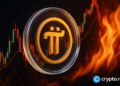 Pi Network Price Climbs Over 5% as Both Founders Head to Consensus 2026 - 1