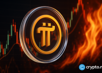 Pi Network price at support as MACD momentum exhausts