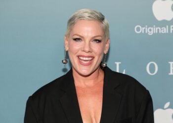 Pink buys striking Greenwich Village townhouse for $21 million: ‘A piece of New York City history’